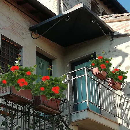 Podere Chiocciola Poggibonsi Exterior photo