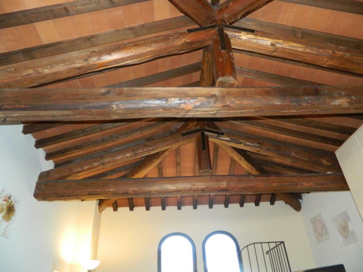 Podere Chiocciola Apartment *