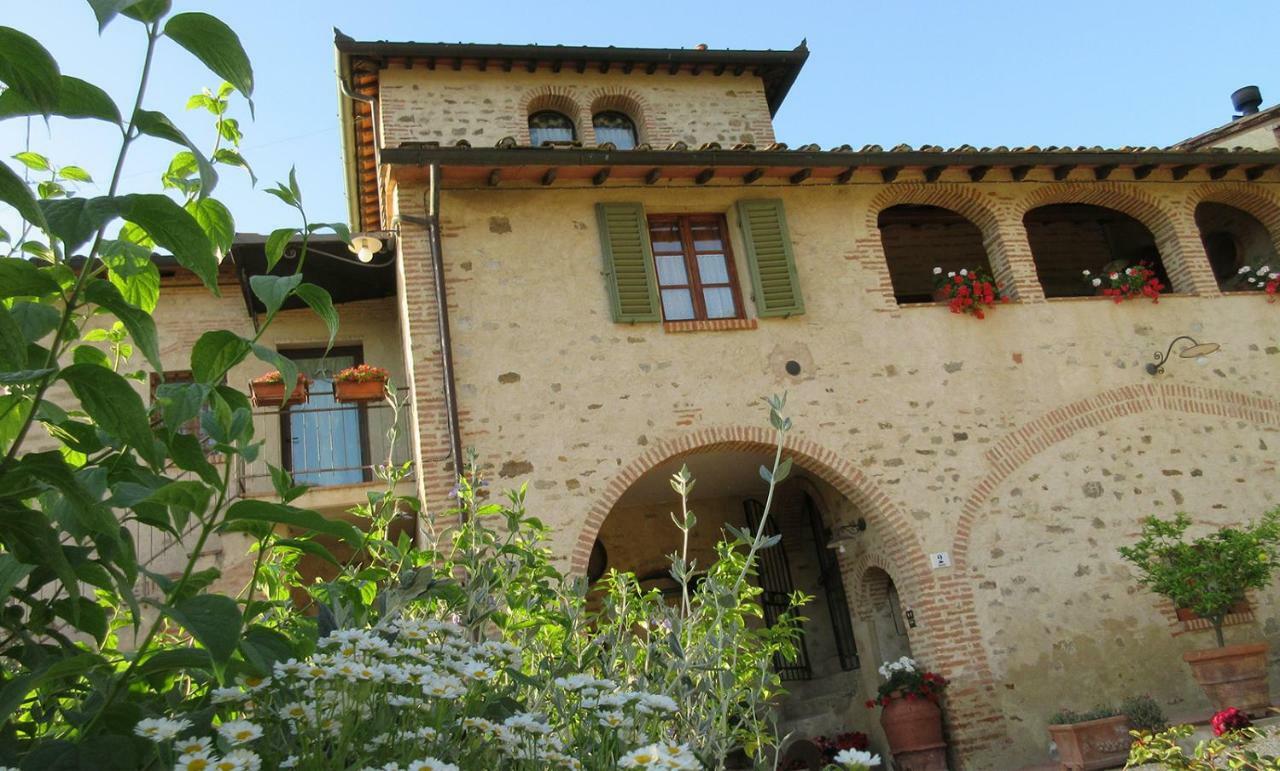 Podere Chiocciola