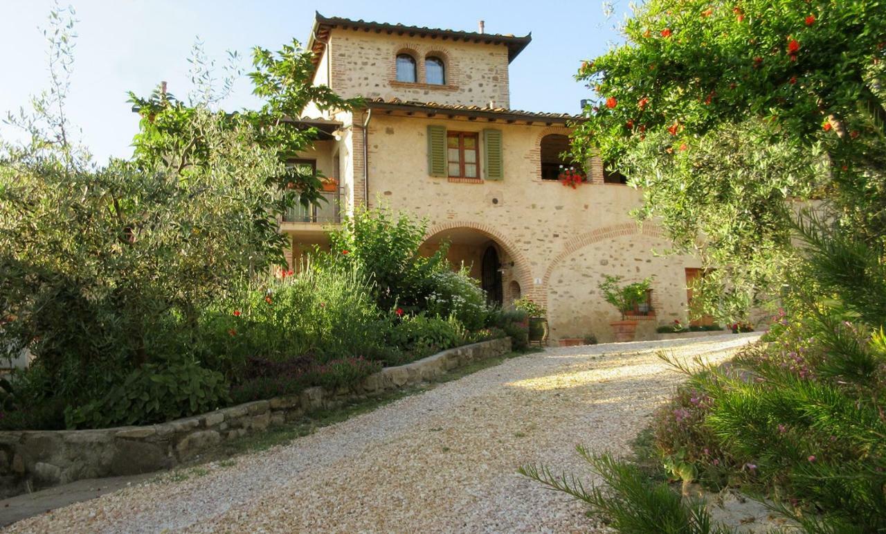 Apartment Podere Chiocciola *
