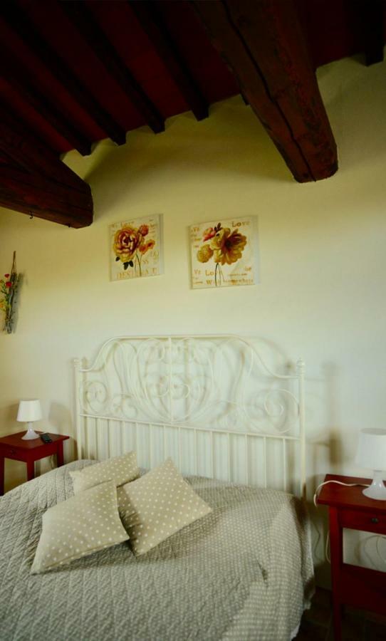Apartment Podere Chiocciola