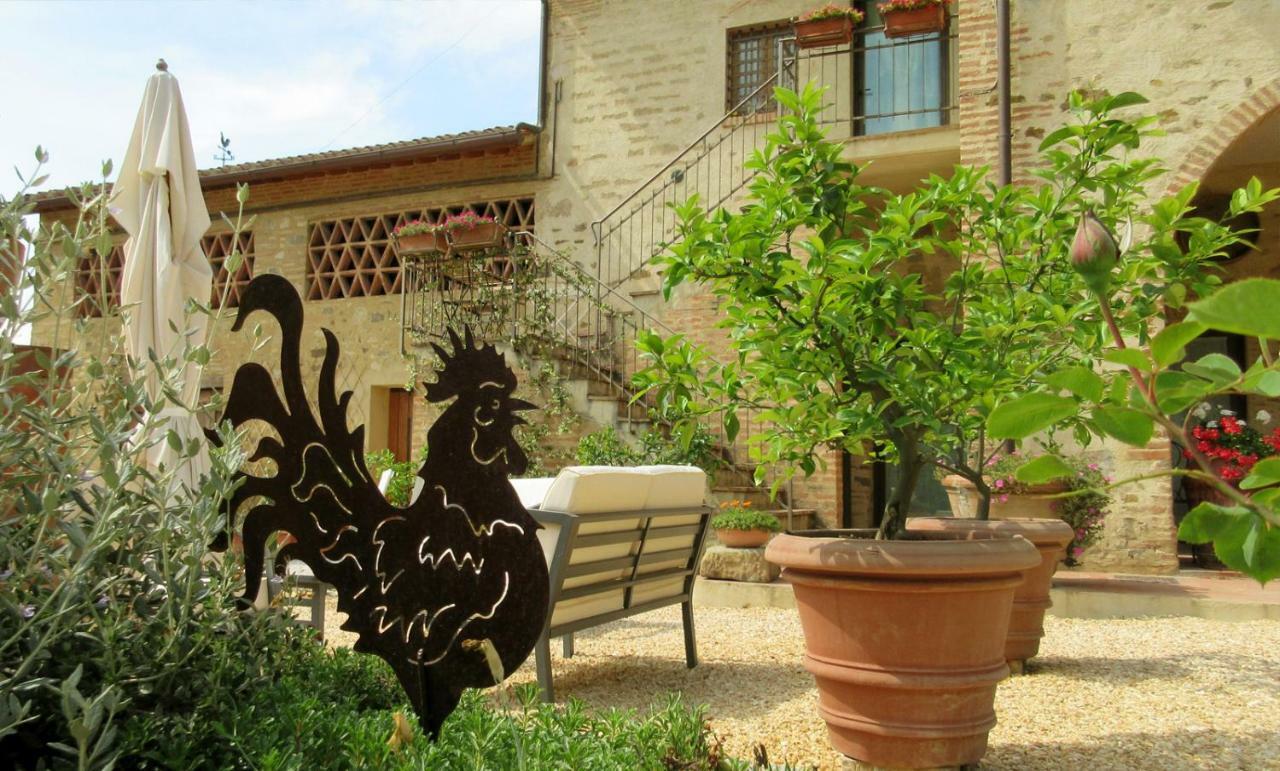 Apartment Podere Chiocciola *