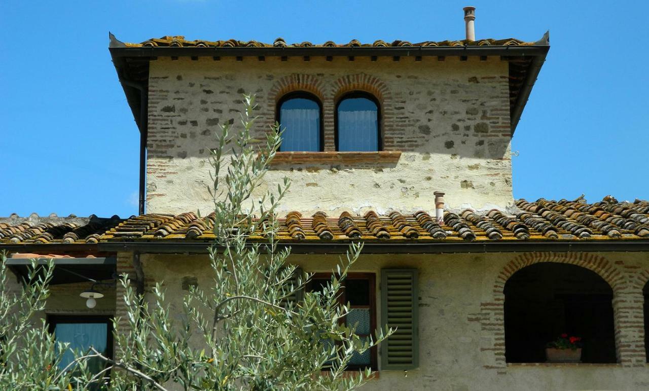 Podere Chiocciola *