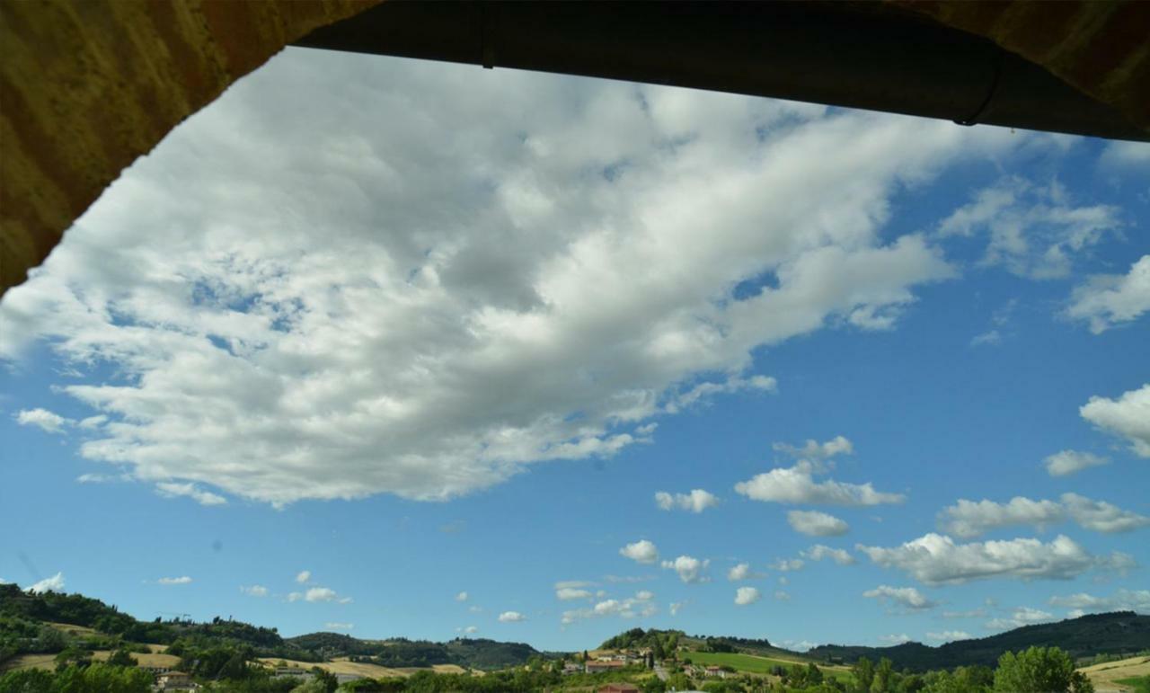 Apartment Podere Chiocciola *