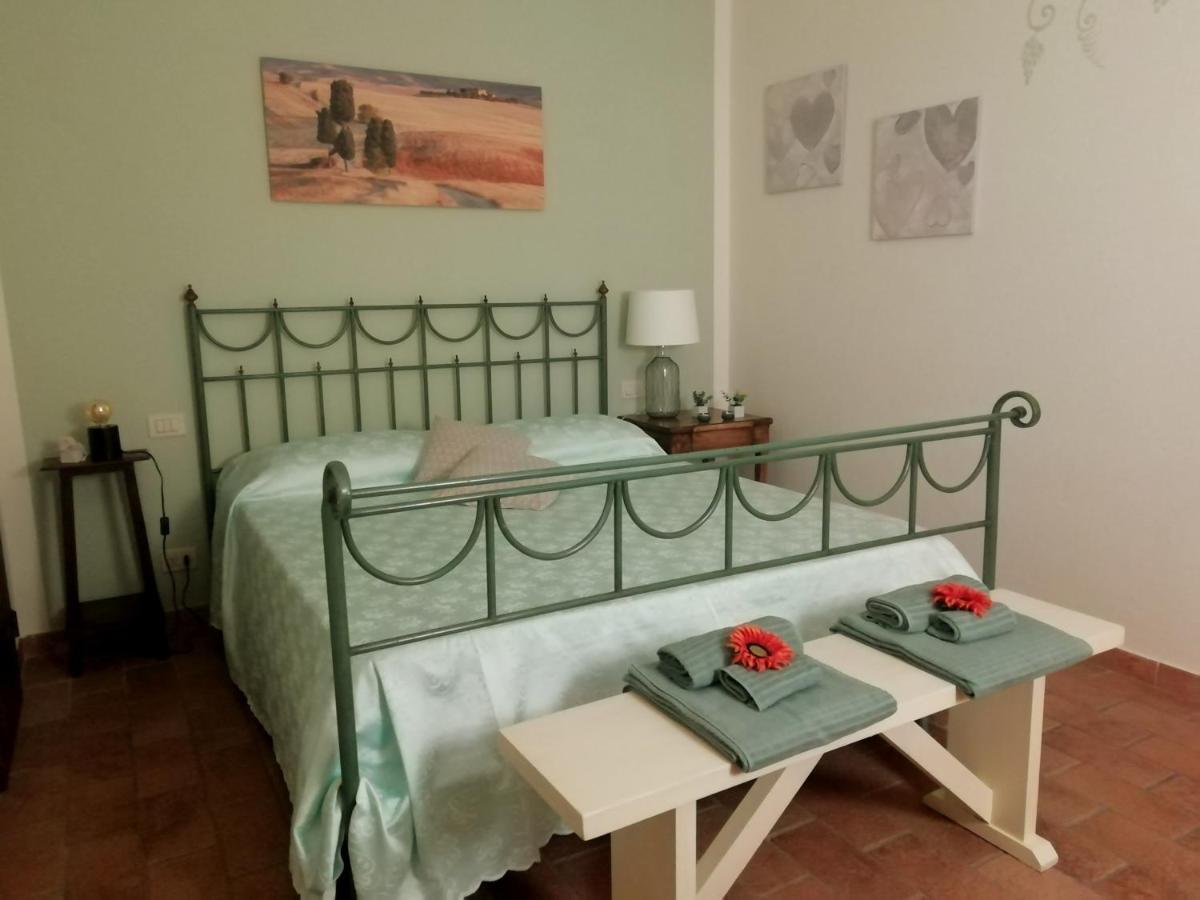 Podere Chiocciola *