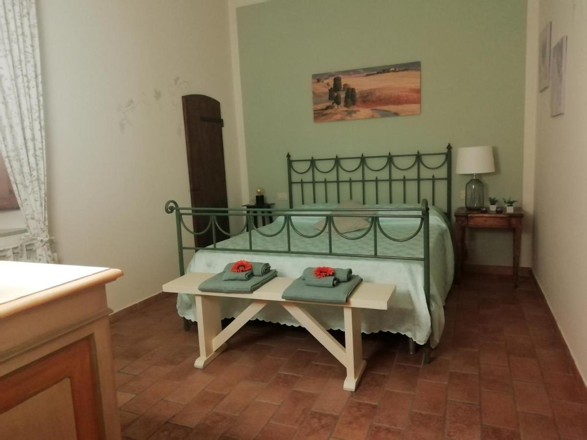 Apartment Podere Chiocciola *